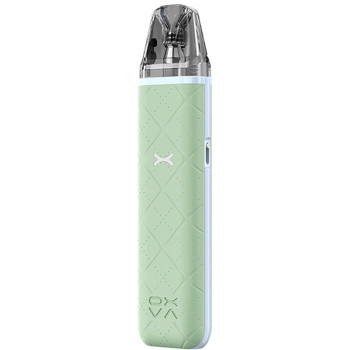 OXVA Xlim GO Pod System Kit Grün