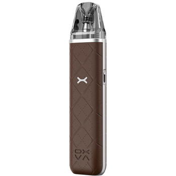 OXVA Xlim GO Pod System Kit Braun