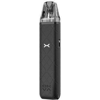 OXVA Xlim GO Pod System Kit Schwarz