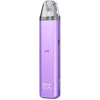 OXVA Xlim SE Classic Edition 2ml 900mAh Pod System Kit pure-purple