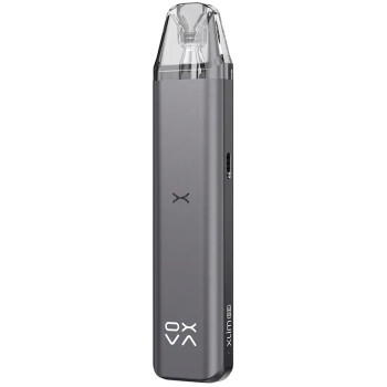 OXVA Xlim SE Classic Edition 2ml 900mAh Pod System Kit pure-gunmetal