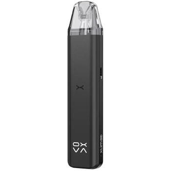 OXVA Xlim SE Classic Edition 2ml 900mAh Pod System Kit pure-black