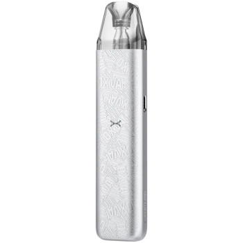 OXVA Xlim SE Classic Edition 2ml 900mAh Pod System Kit Silber