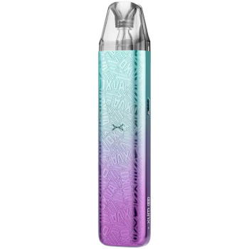 OXVA Xlim SE Classic Edition 2ml 900mAh Pod System Kit purple-blue