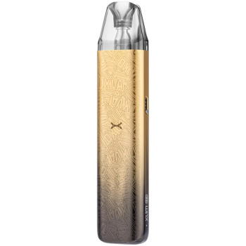 OXVA Xlim SE Classic Edition 2ml 900mAh Pod System Kit Schwarz-Gold