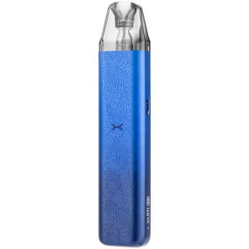 OXVA Xlim SE Classic Edition 2ml 900mAh Pod System Kit Schwarz-Blau