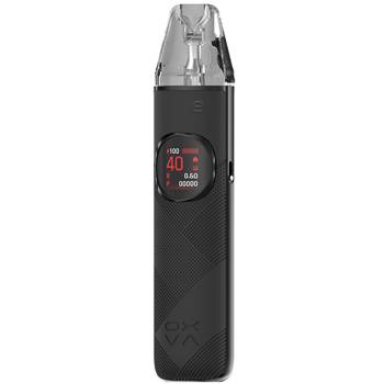 OXVA NeXLIM 2 Pod Kit Schwarz-Leder OXVA NeXLIM 2 Pod Kit Schwarz-Leder
