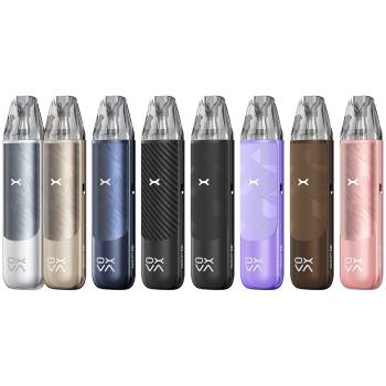 OXVA NeXLIM Go Pod Kit