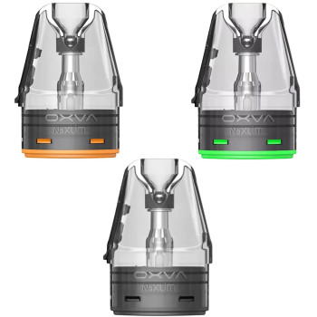 OXVA NeXLIM Pod Ersatzpod 3er Pack