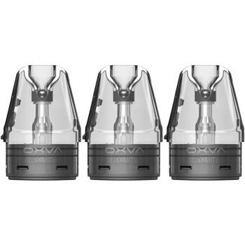 OXVA NeXLIM Pod Ersatzpod 3er Pack 0,6Ohm