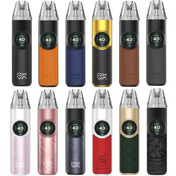 OXVA NeXLIM Pod System Kit