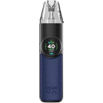 OXVA NeXLIM Pod System Kit Dark Blue