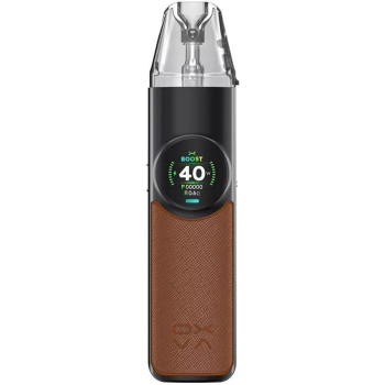 OXVA NeXLIM Pod System Kit Dark Brown