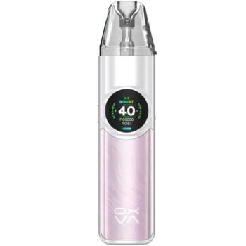 OXVA NeXLIM Pod System Kit Pearl Pink