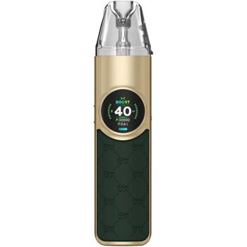 OXVA NeXLIM Pod System Kit Pine Green