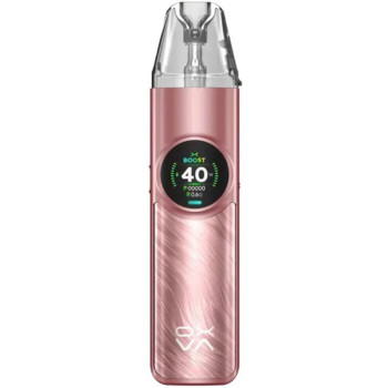 OXVA NeXLIM Pod System Kit Rose Gold