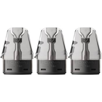 OXVA NeXLIM V2 Pod Ersatzpod 3er Pack OXVA NeXLIM V2 Pod Ersatzpod 3er Pack