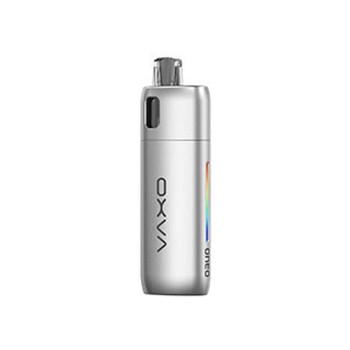 OXVA Oneo 3,5ml 1600mAh Pod System Kit Silber