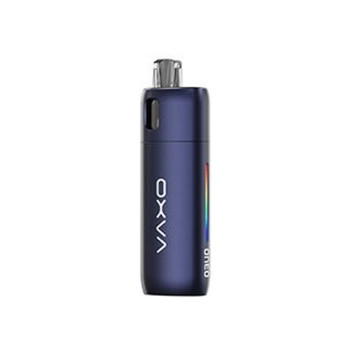 OXVA Oneo 3,5ml 1600mAh Pod System Kit dunkel Blau