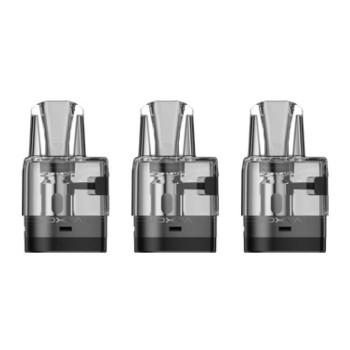 OXVA Oneo Pod 3,5ml Ersatzpods 3er Pack 0,4Ohm