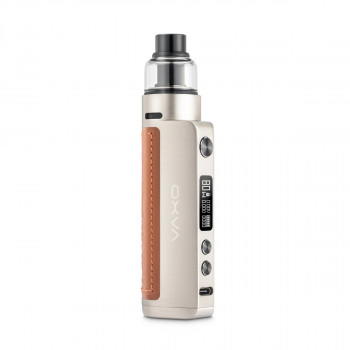 OXVA Origin 2 5ml 80W Pod System Kit Silber