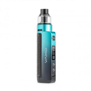 OXVA Origin 2 5ml 80W Pod System Kit Turquoise Green