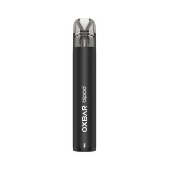 OXVA Oxbar Bipod 2ml 650mAh Pod System Kit Schwarz