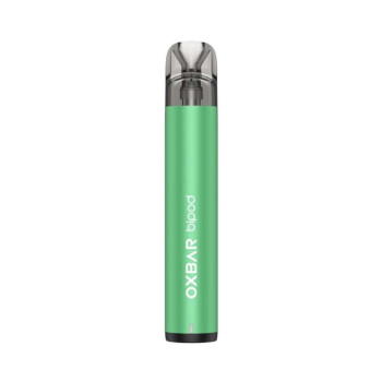 OXVA Oxbar Bipod 2ml 650mAh Pod System Kit Grün