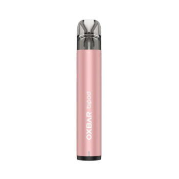 OXVA Oxbar Bipod 2ml 650mAh Pod System Kit Rose-Gold