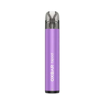 OXVA Oxbar Bipod 2ml 650mAh Pod System Kit Lila