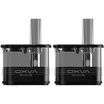 OXVA SlimStick X Pod Ersatzpod 2er Pack