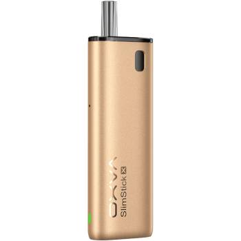 OXVA SlimStick X Pod Kit Gold