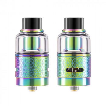 OXVA Unione PnM Subohm 4,0ml Tank Verdampfer Rainbow