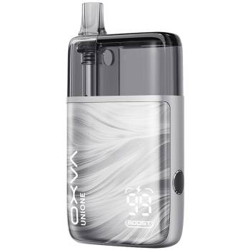 OXVA Unione Pod Kit Silber