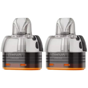 OXVA VPRIME Pod Ersatzpod 2er Pack 0,4Ohm