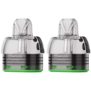 OXVA VPRIME Pod Ersatzpod 2er Pack 0,8Ohm