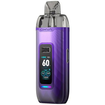 OXVA VPRIME Pod System Kit Aurora Violet