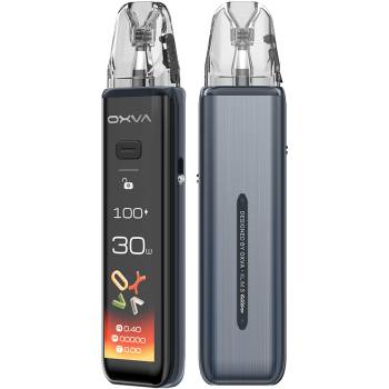 OXVA Xlim 3 Ultra Pod Kit Satin Blue