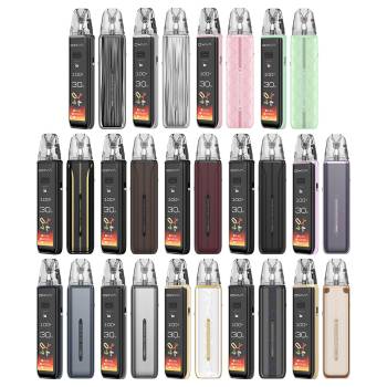 OXVA Xlim 3 Ultra Pod Kit OXVA Xlim 3 Ultra Pod Kit