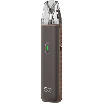 OXVA XLIM Go Lite Pod Kit Braun