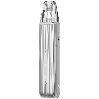OXVA Xlim 3 Ultra Pod Kit Silber