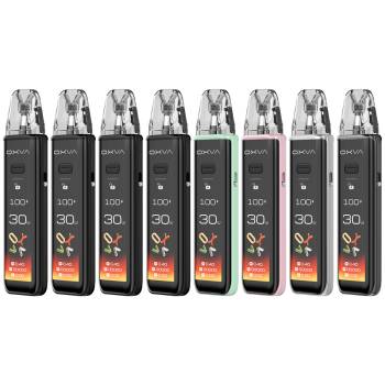 OXVA Xlim 3 Ultra Pod Kit OXVA Xlim 3 Ultra Pod Kit