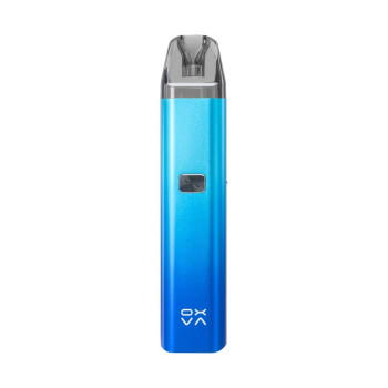 OXVA Xlim C 2ml 900mAh Pod System Kit Blau