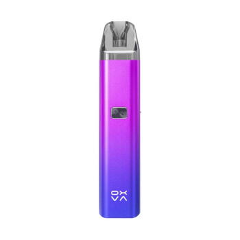 OXVA Xlim C 2ml 900mAh Pod System Kit Blau-Lila