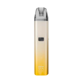 OXVA Xlim C 2ml 900mAh Pod System Kit Gold