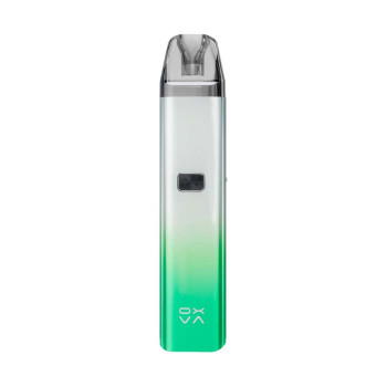 OXVA Xlim C 2ml 900mAh Pod System Kit Grün