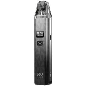 OXVA Xlim Classic Edition Pod System Kit Schwarz/Silber