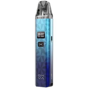 OXVA Xlim Classic Edition Pod System Kit Blau