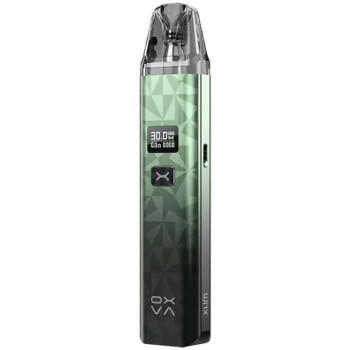 OXVA Xlim Classic Edition Pod System Kit Grün