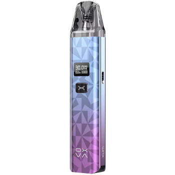 OXVA Xlim Classic Edition Pod System Kit Pink